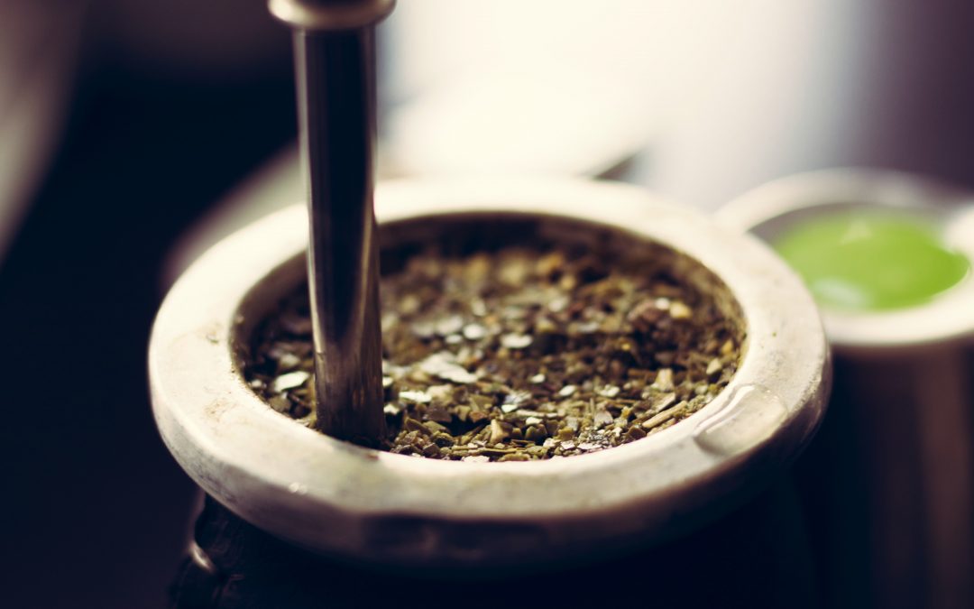 hongos en el mate, mates con hongos